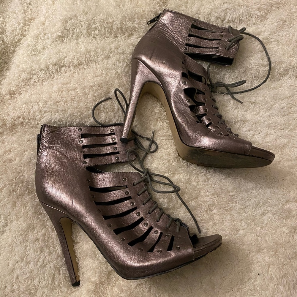 Dolce Vita Heels